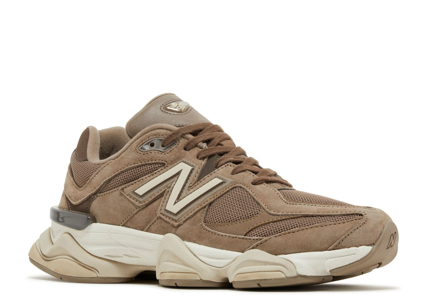 9060 'Mushroom Brown'