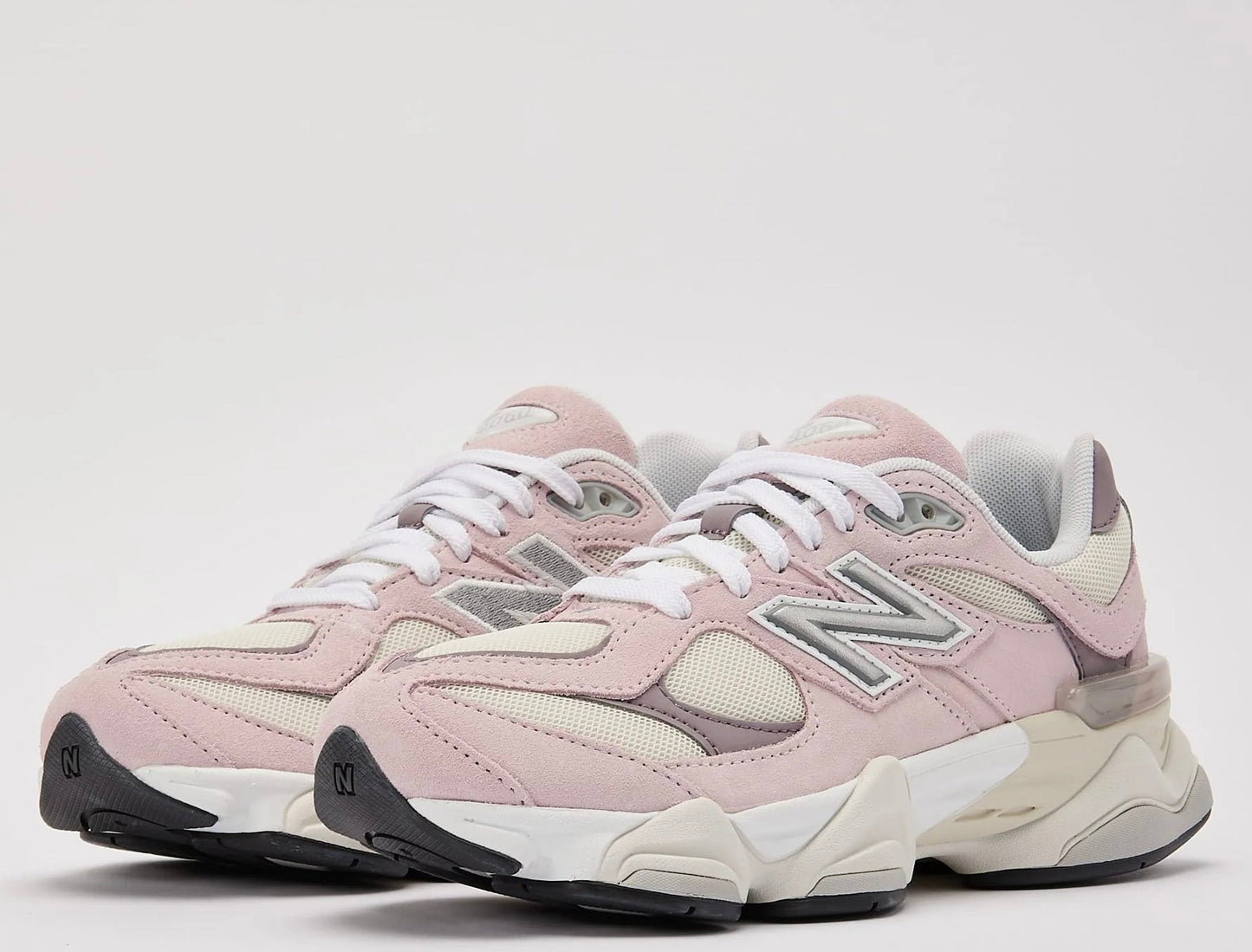 9060 "Rose Sugar"