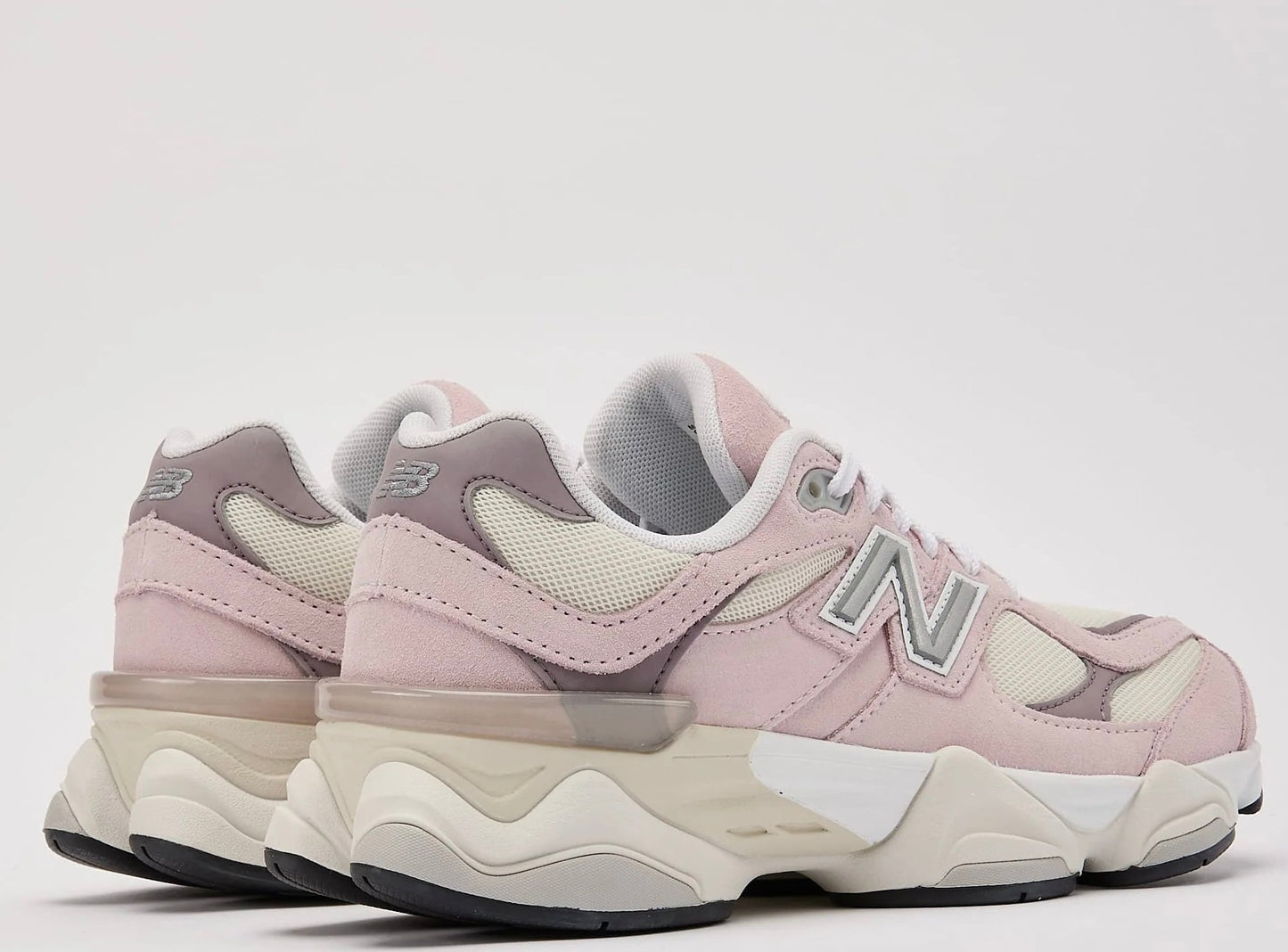 9060 "Rose Sugar"