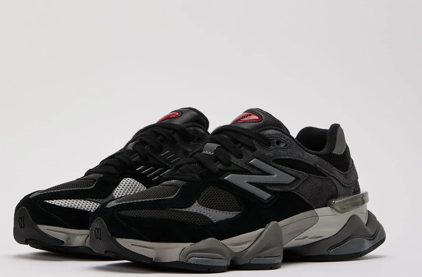 9060 'Black Castlerock'