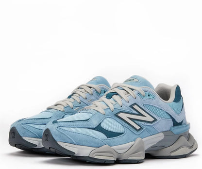 9060 'Chrome Blue'