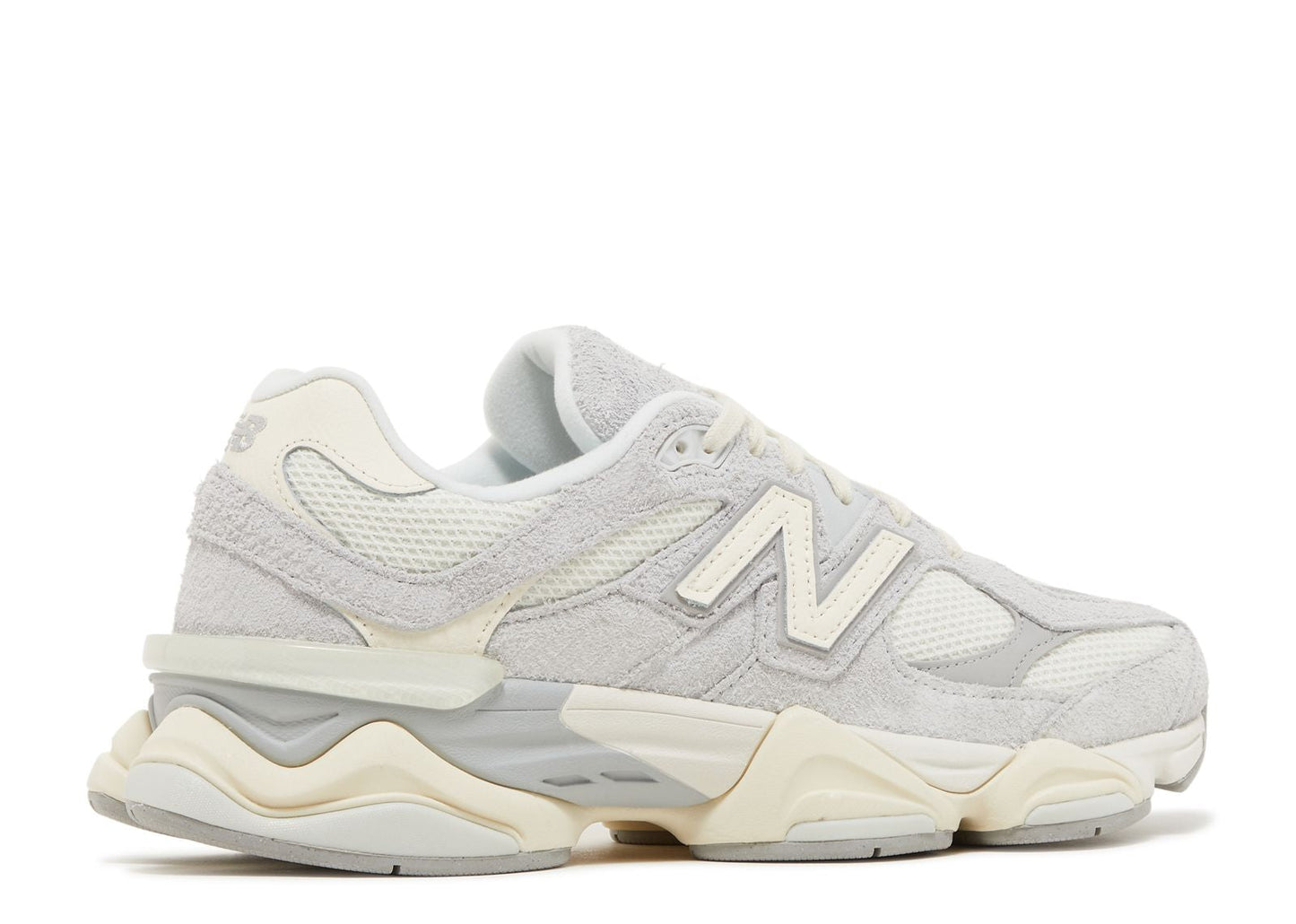 9060 'Quartz Grey'