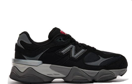 9060 'Black Castlerock'