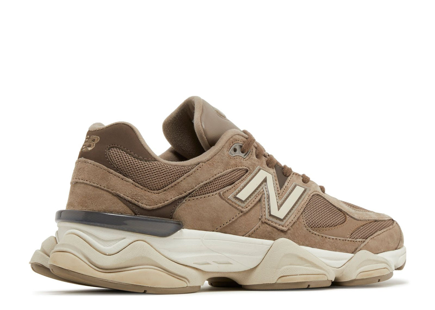 9060 'Mushroom Brown'