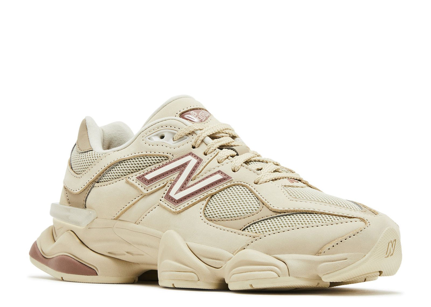 9060 'Bone Sparrow'
