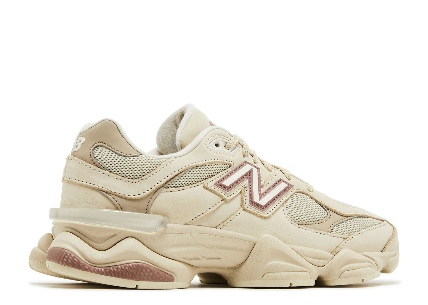 9060 'Bone Sparrow'