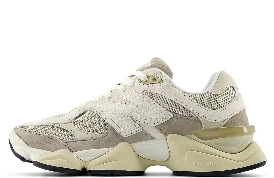 9060 "Oatmeal"