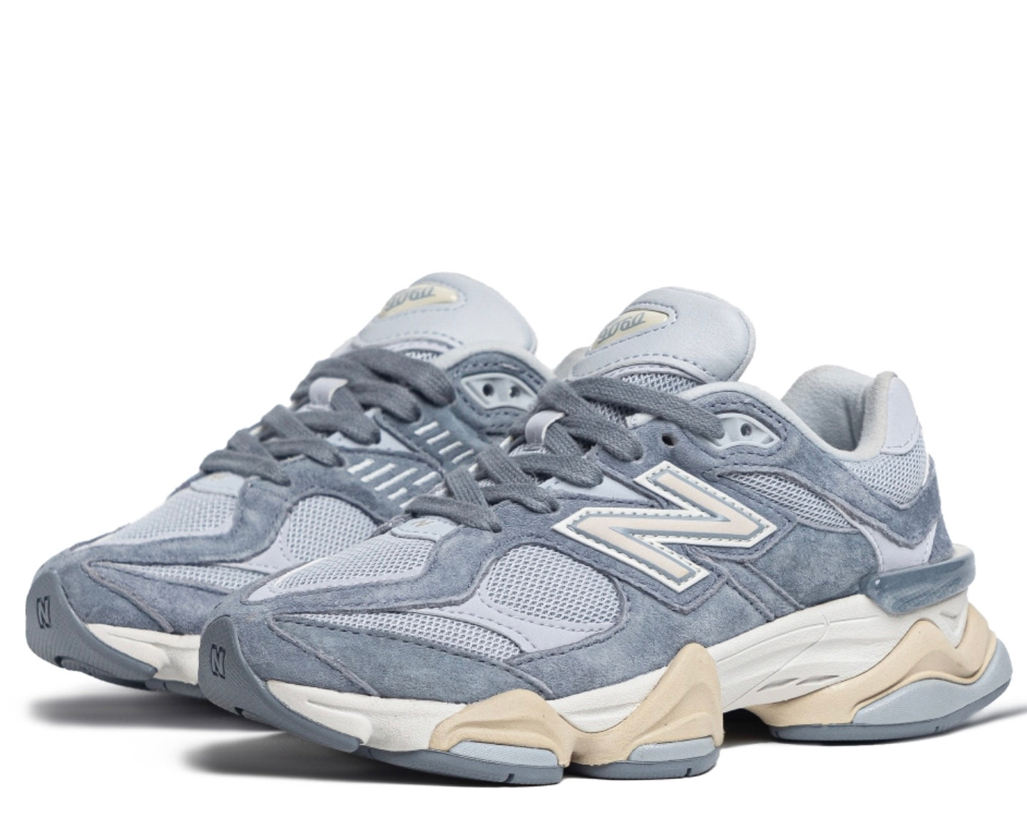 9060 'Slate Blue'