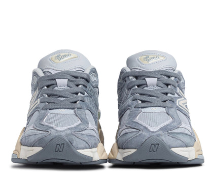 9060 'Slate Blue'