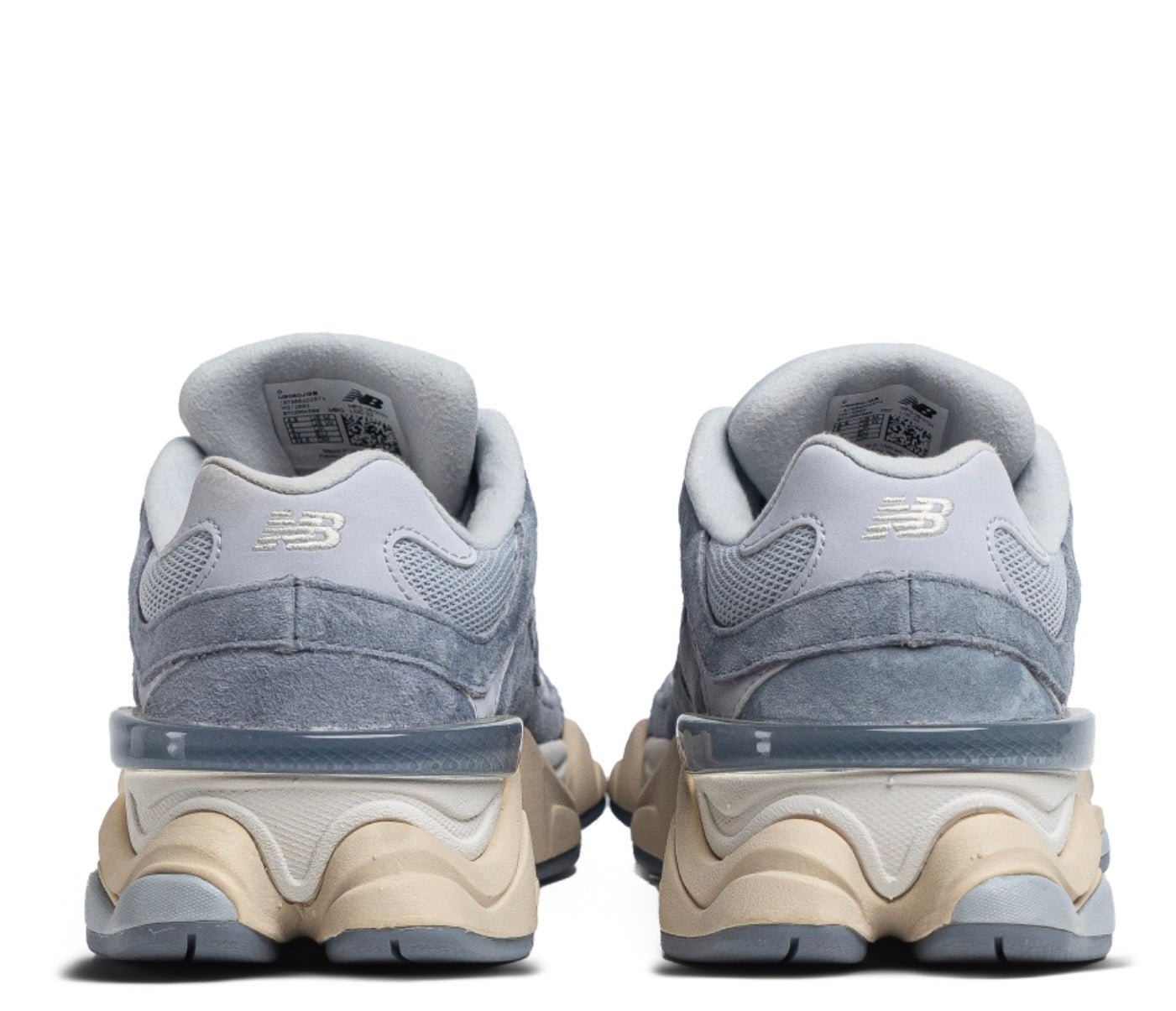 9060 'Slate Blue'